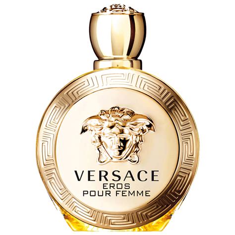 precio de perfume versace eros pour femme|versace perfume women 50ml.